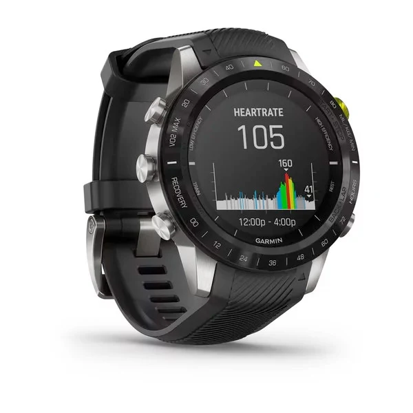 Garmin MARQ Athlete älykello 010-02006-16 - Image 7