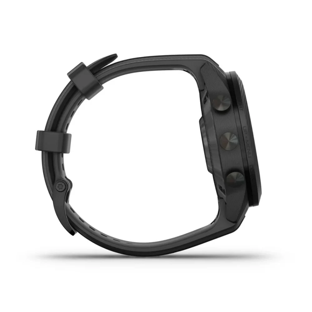 Garmin MARQ Athlete Gen 2 Carbon Edition, älykello 010-02722-11 - Image 6