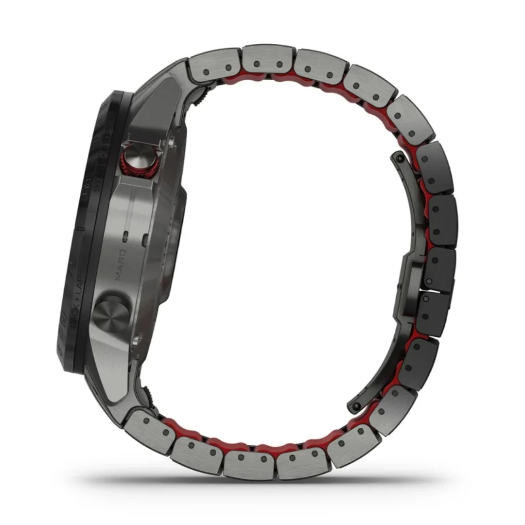 Garmin MARQ Athlete (Gen 2), Performance Edition älykello, 010-02648-51 - Image 5