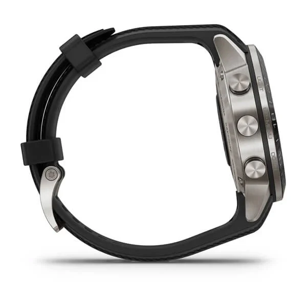 Garmin MARQ Aviator Performance Edition älykello 010-02567-11 - Image 5