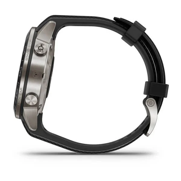 Garmin MARQ Aviator Performance Edition älykello 010-02567-11 - Image 9