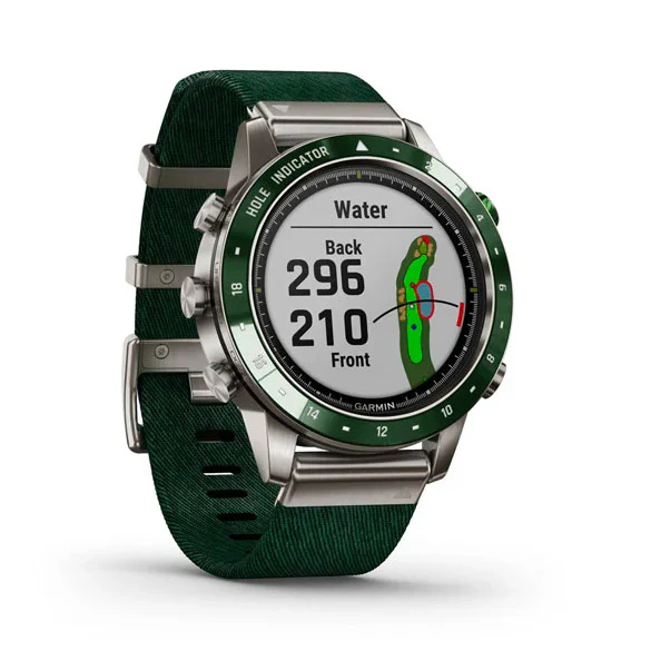 Garmin MARQ Golfer älykello 010-02395-00 - Image 3