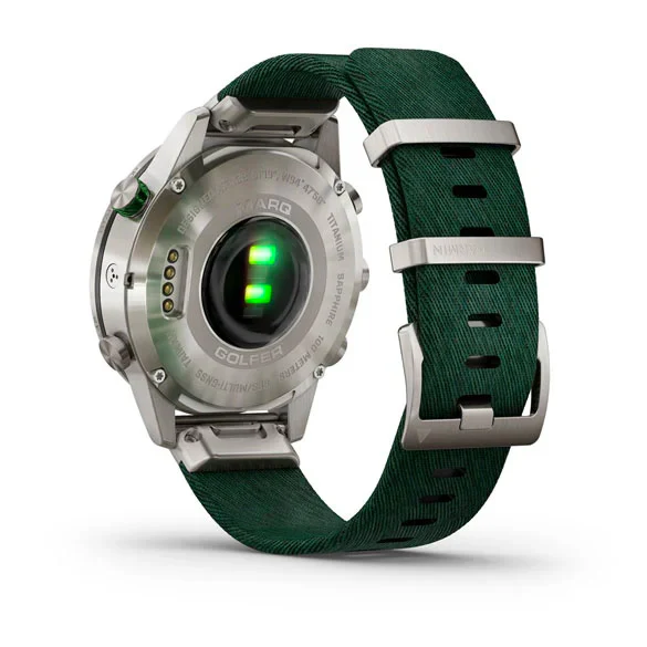 Garmin MARQ Golfer älykello 010-02395-00 - Image 8