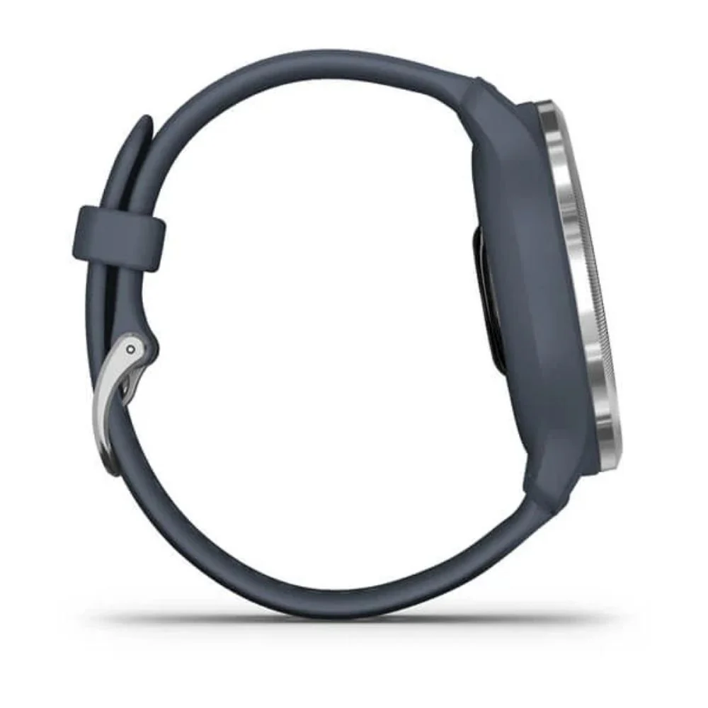 Garmin Venu 2 grafiitinsininen, Amoled GPS-älykello 010-02430-10 - Image 3