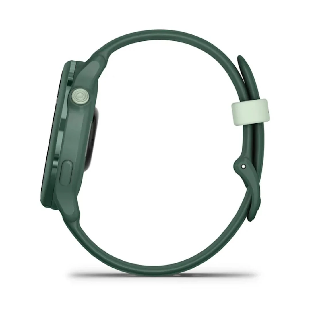 Garmin Vivoactive 6, jaspiksenvihreä, 42 mm, Amoled monilajiälykello 010-02985-02 - Image 5