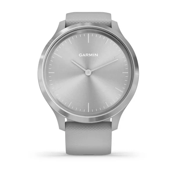 Garmin Vivomove 3 hopea 44 mm, älykello 010-02239-00 - Image 6