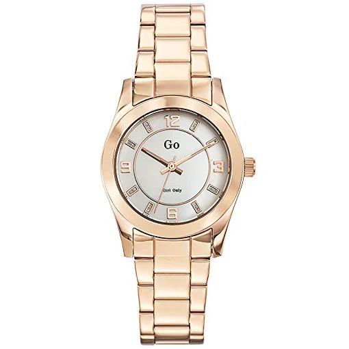 Go Girl Only, 694899, naisten rannekello