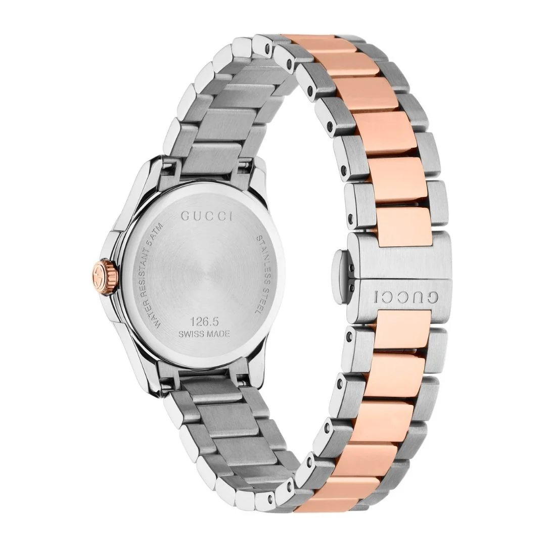 Gucci G-Timeless YA126564, naisten rannekello - Image 3
