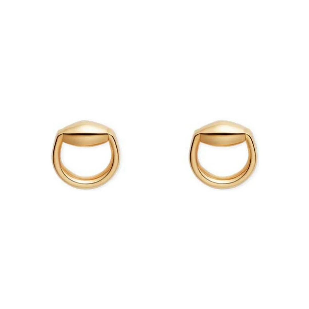 Gucci korvakorut, keltakultaa, 086YBD391026001