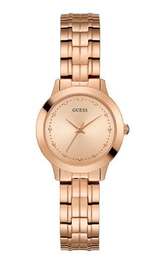 Guess Chelsea W0989L3, naisten rannekello