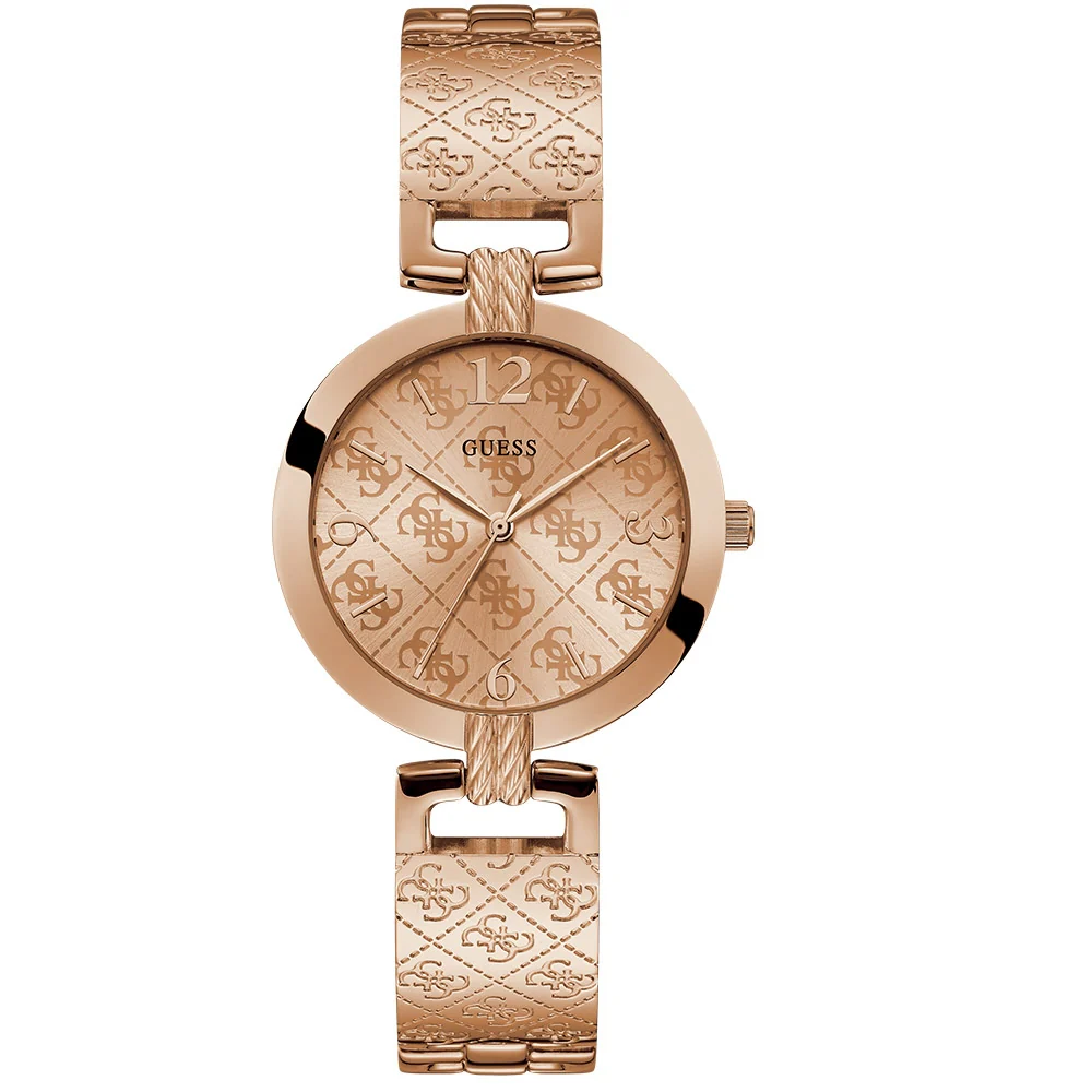 Guess G Luxe W1228L3, naisten rannekello