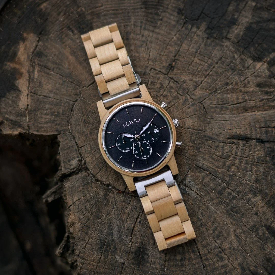 Havu Harju puukello, 44 mm, 10043 - Image 2
