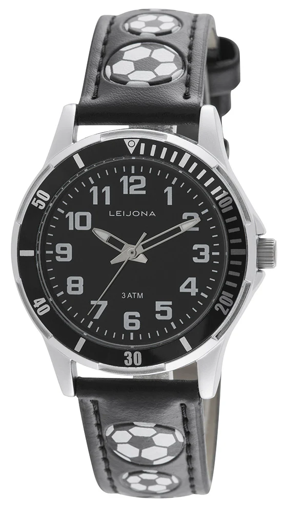 Leijona 5223-791, poikien rannekello
