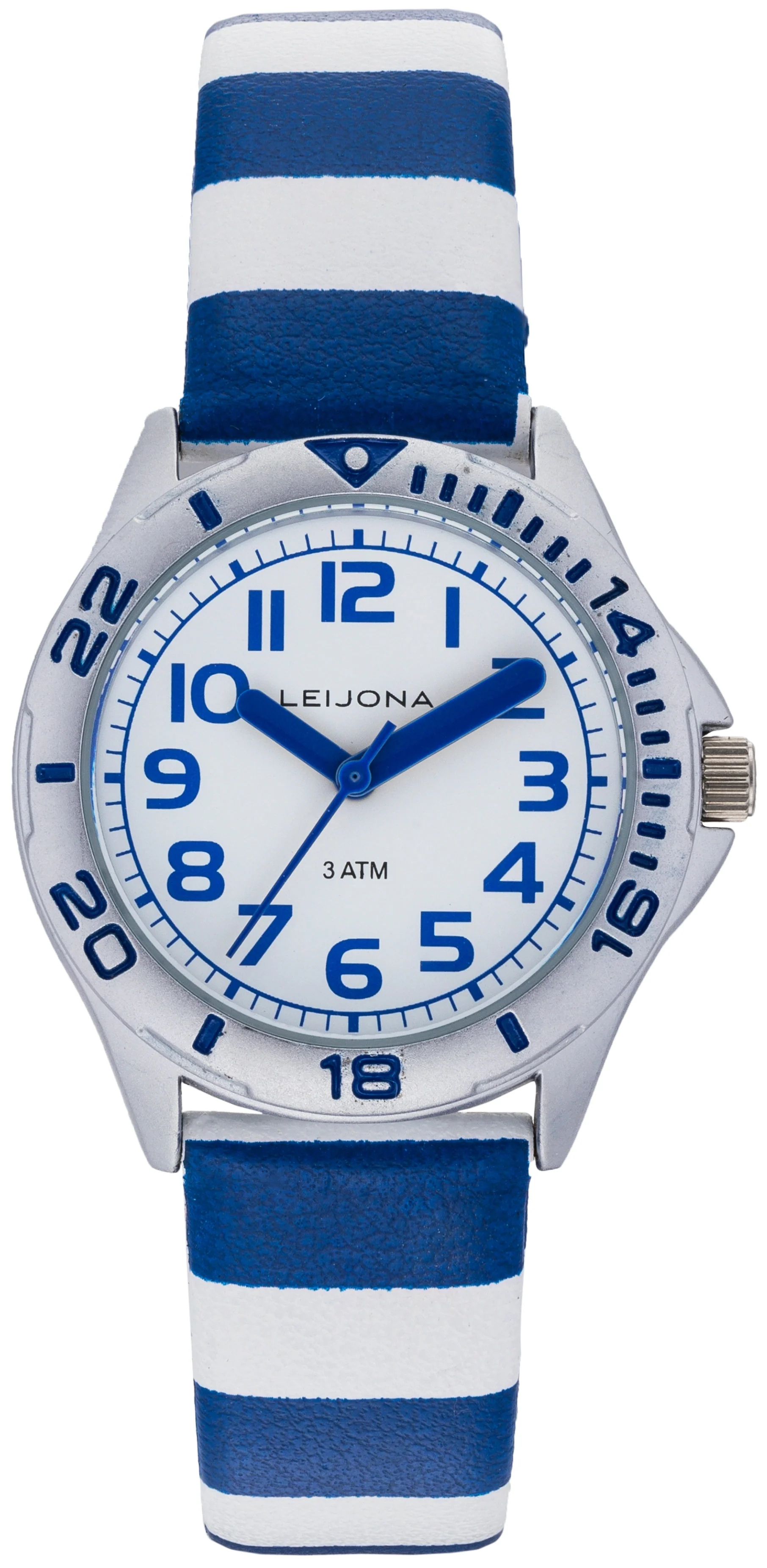 Leijona 5223-812, poikien rannekello