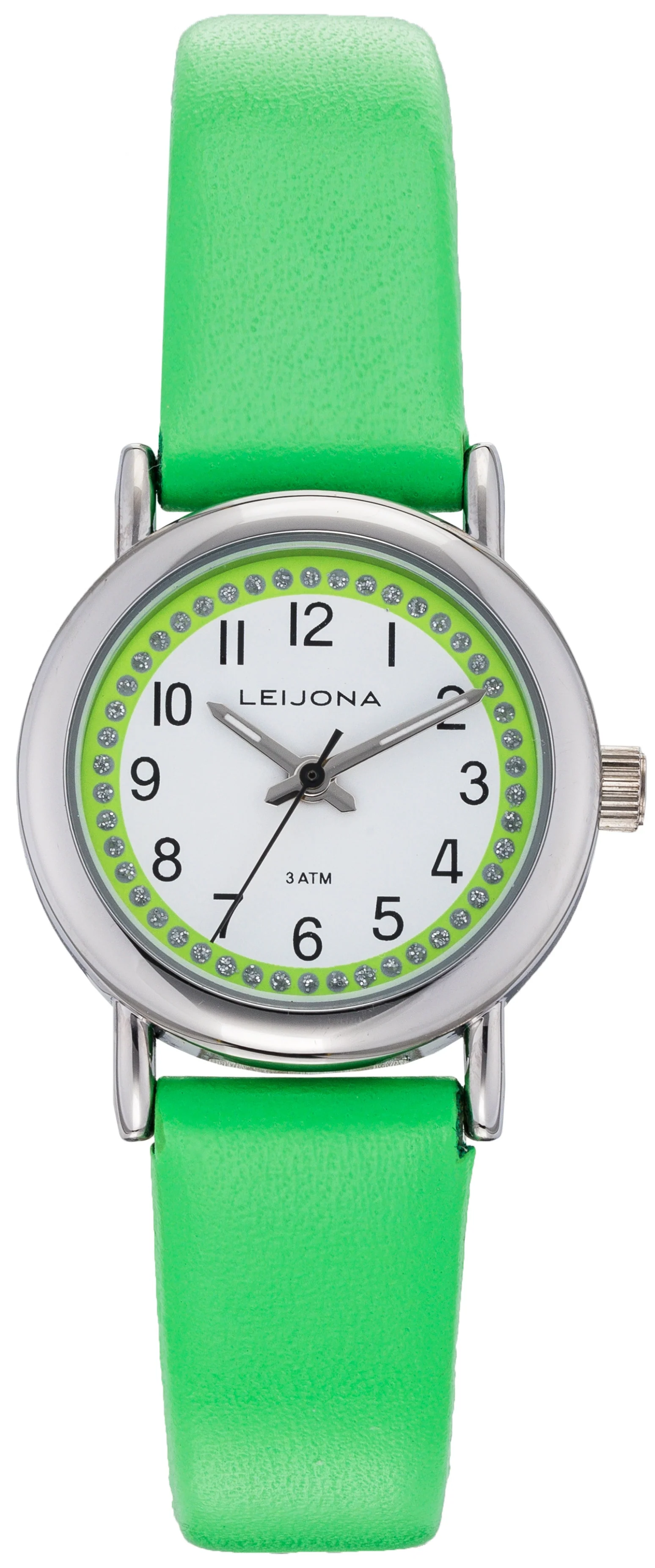 Leijona 5323-853, tyttöjen rannekello