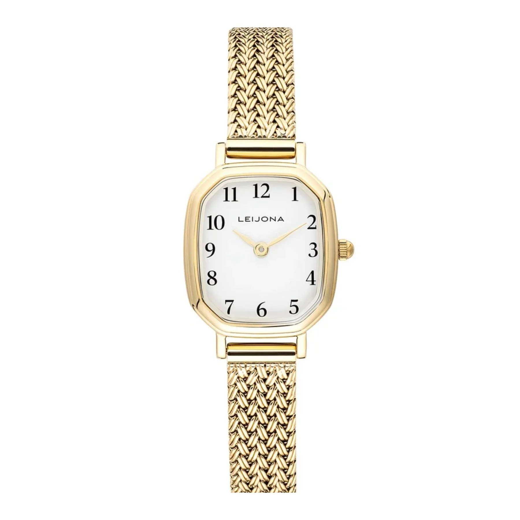 Leijona Classic Lumo 5170-4787 rannekello