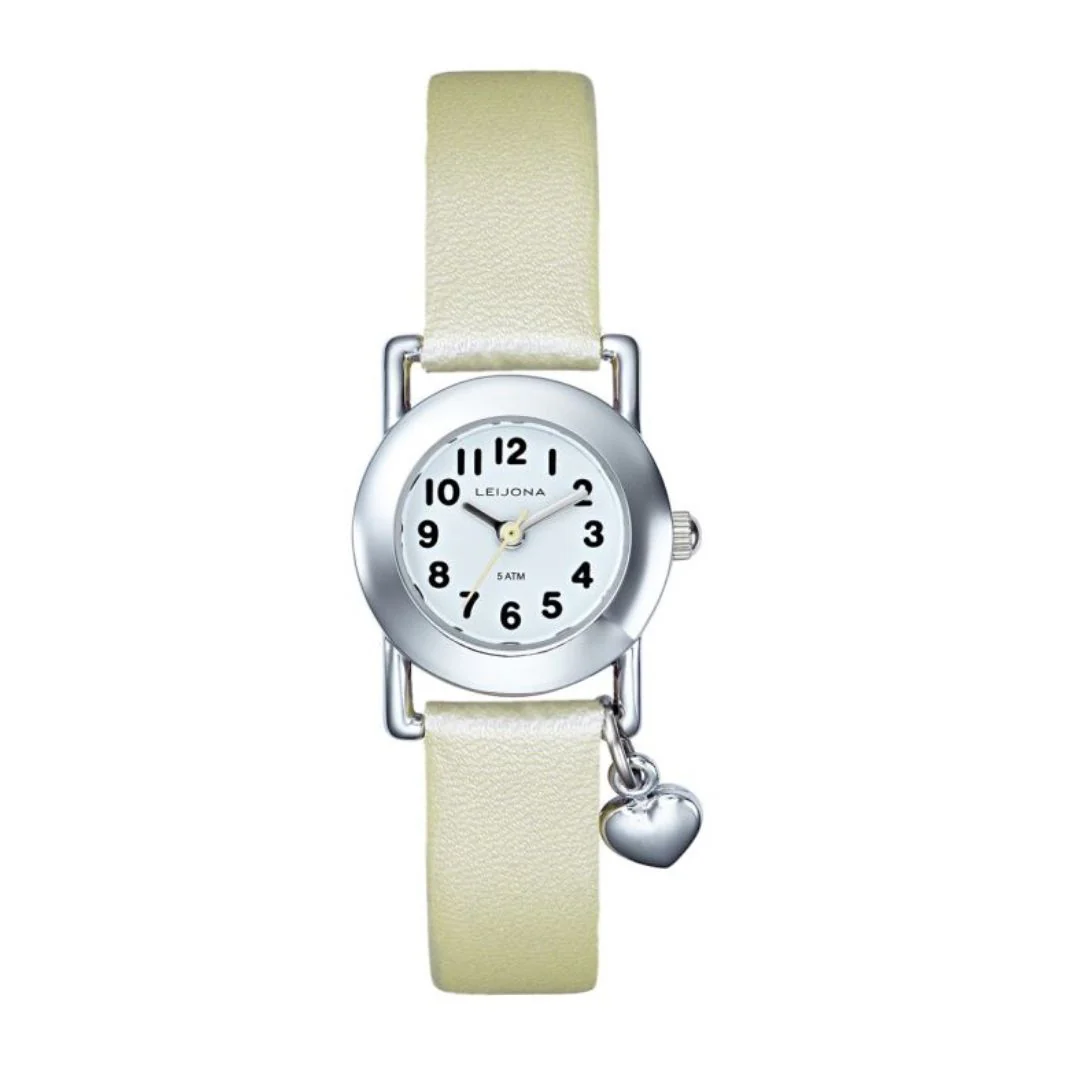 Leijona Kids Little Heart 5323-1006 rannekello