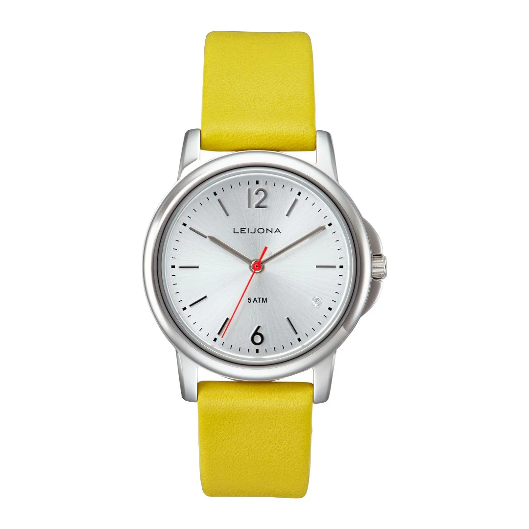 Leijona Paletti 5120-4661 rannekello