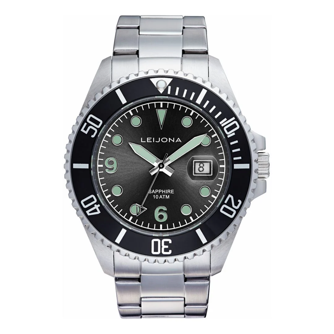 Leijona Sport Ropi 5012-2411 rannekello