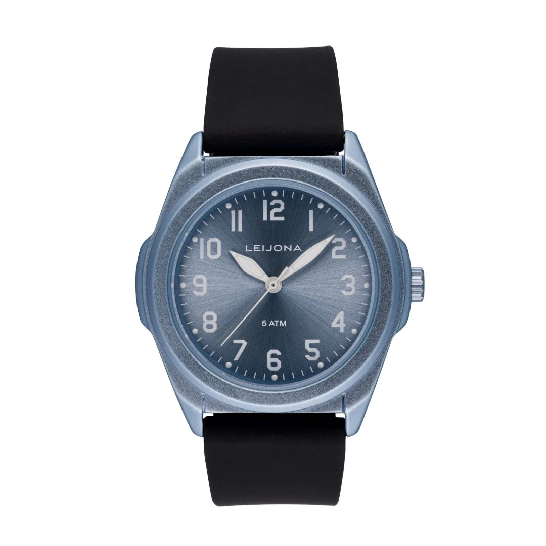 Leijona Vibe Turkoosi 5223-942 lasten rannekello