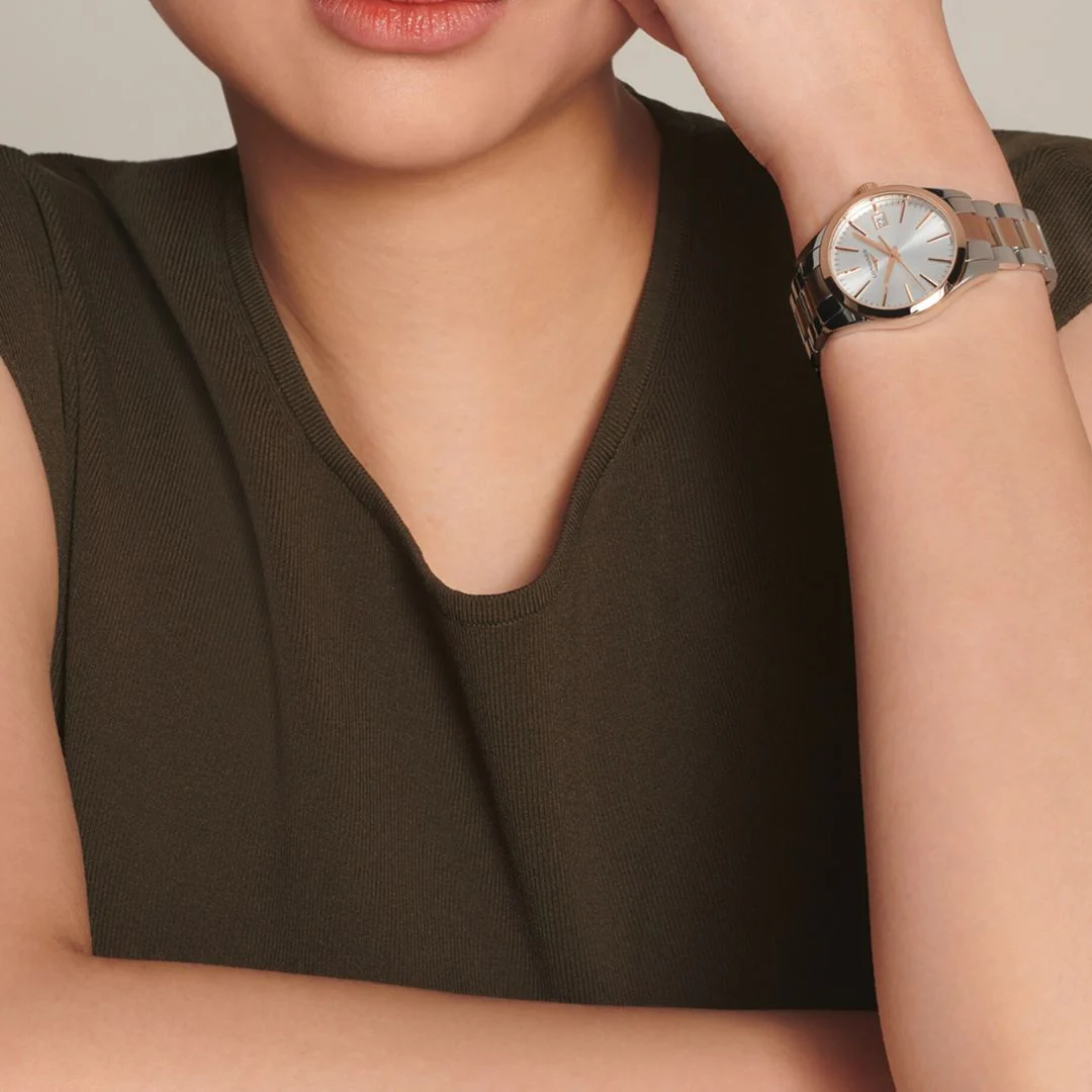 Longines Conquest, 34mm rannekello, L23863727 - Image 5