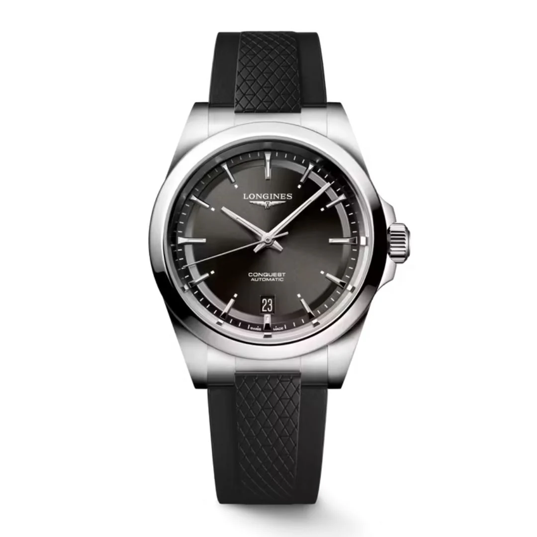 Longines Conquest, 38mm rannekello, L37204529