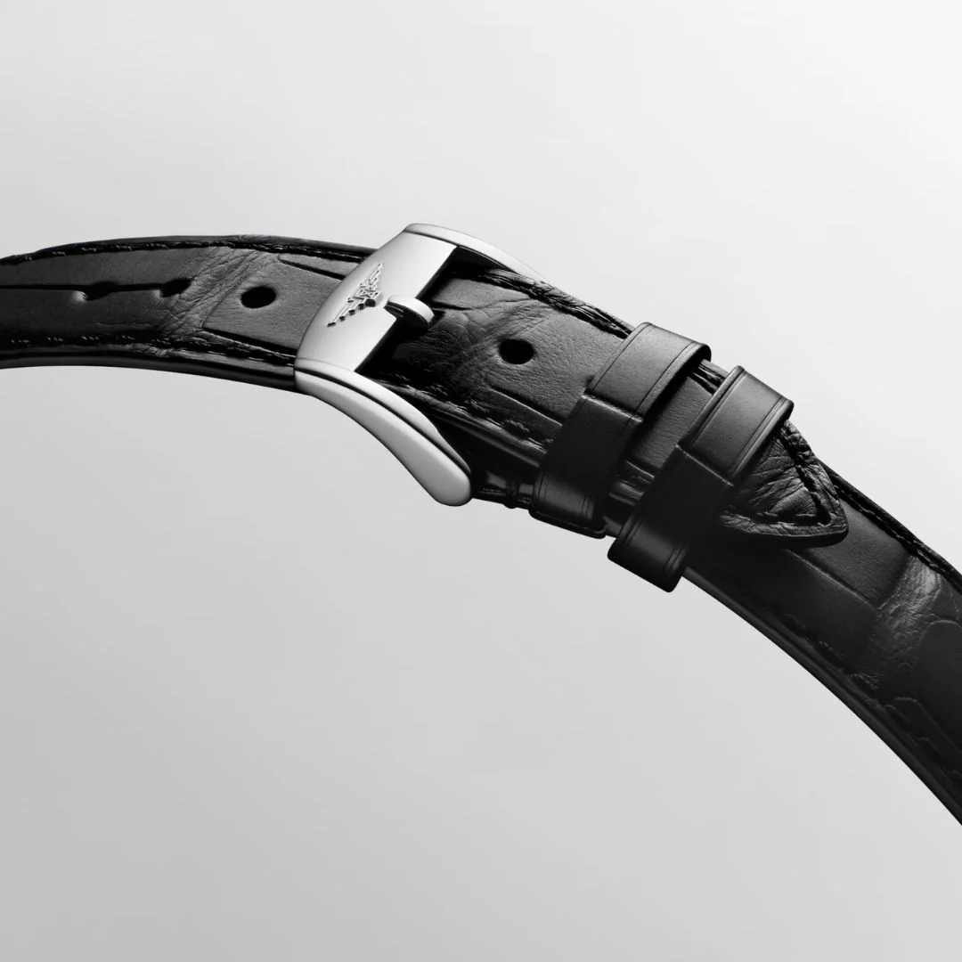 Longines Conquest Heritage, 38mm, rannekello, L16494520 - Image 6