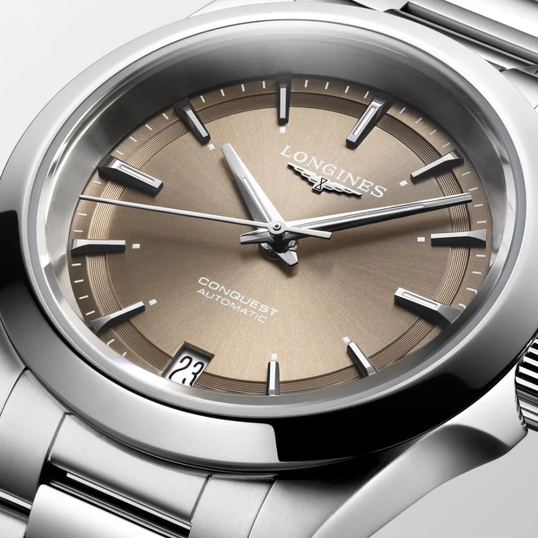 Longines Conquest rannekello L34304626 - Image 5