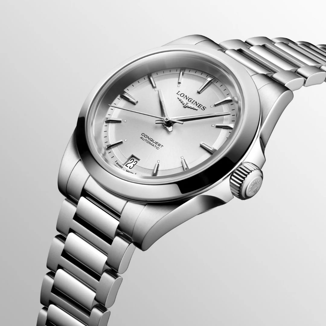 Longines Conquest rannekello L34304726 - Image 2