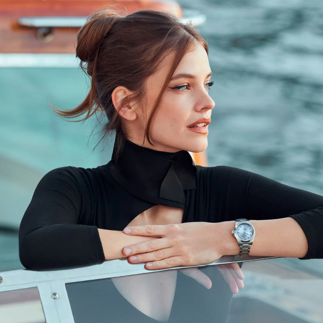Longines Conquest rannekello L34304926 - Image 5