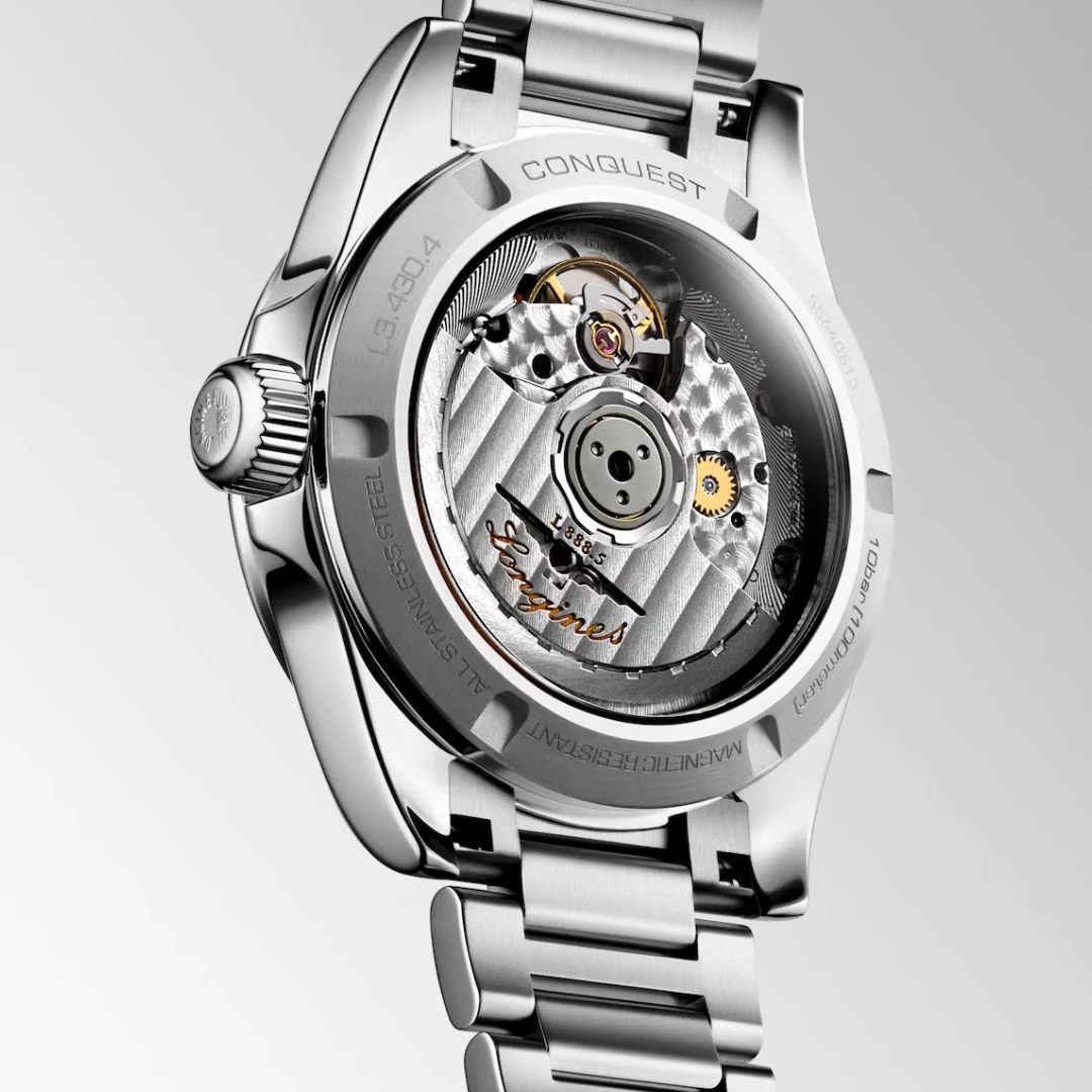 Longines Conquest rannekello L34304976 - Image 2