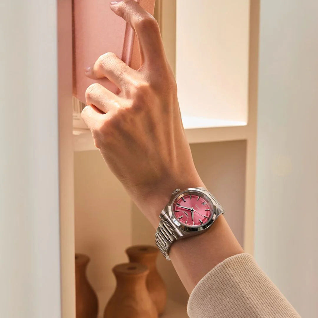 Longines Conquest rannekello L34304996 - Image 4