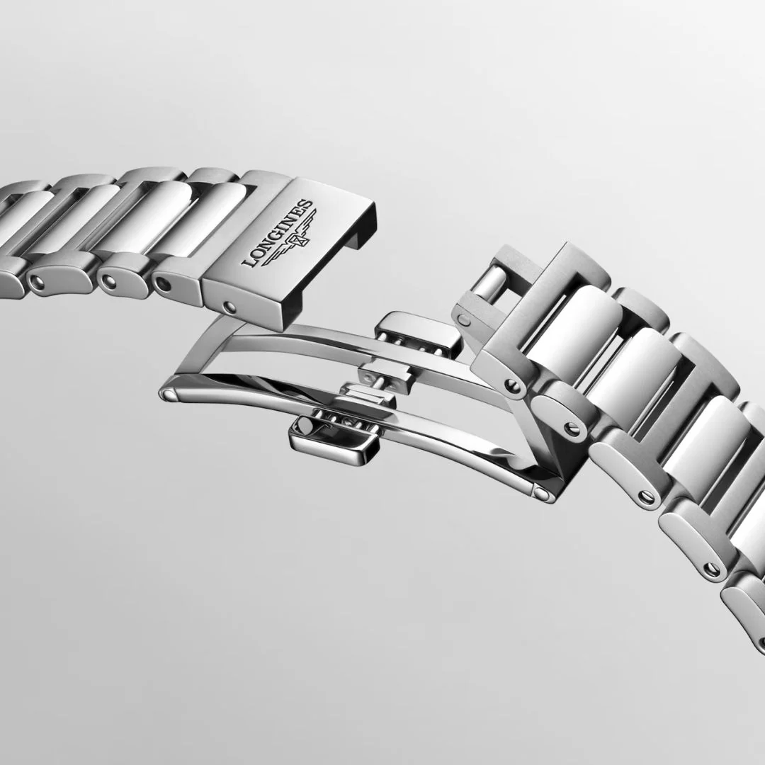 Longines Conquest rannekello L34304996 - Image 7