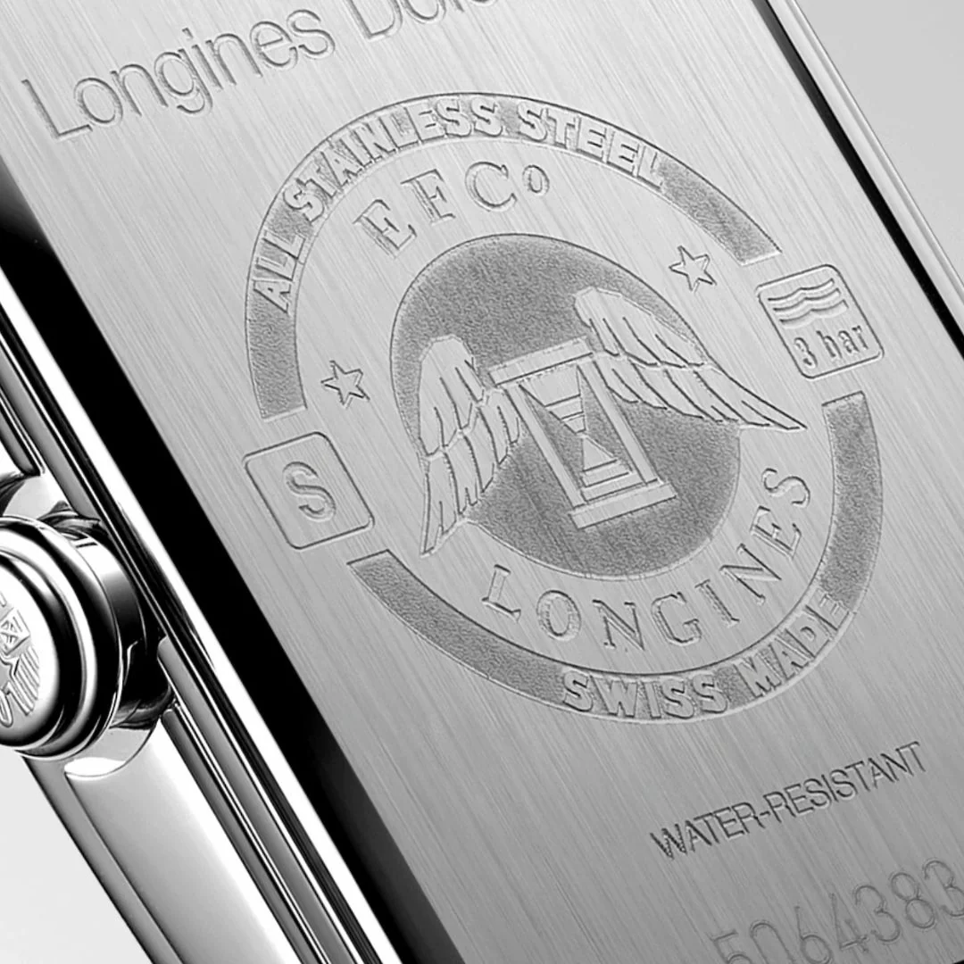 Longines DolceVita rannekello L52554710 - Image 4