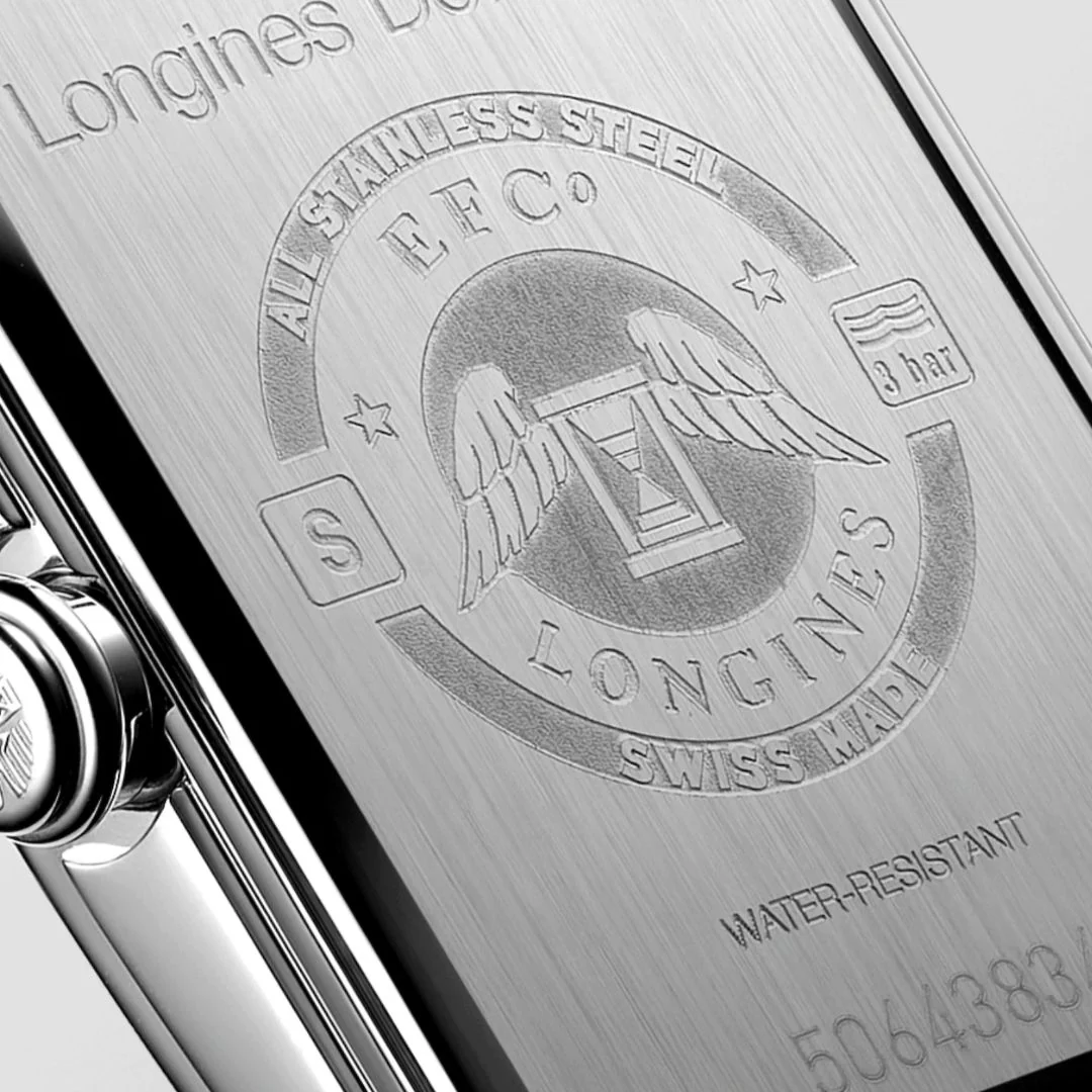 Longines DolceVita rannekello L5255471A - Image 4