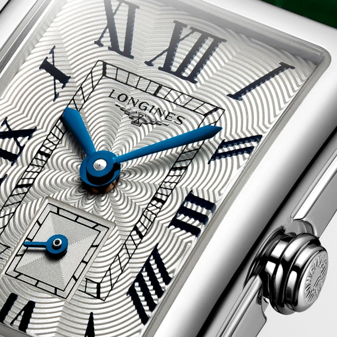 Longines DolceVita rannekello L5255471A - Image 5