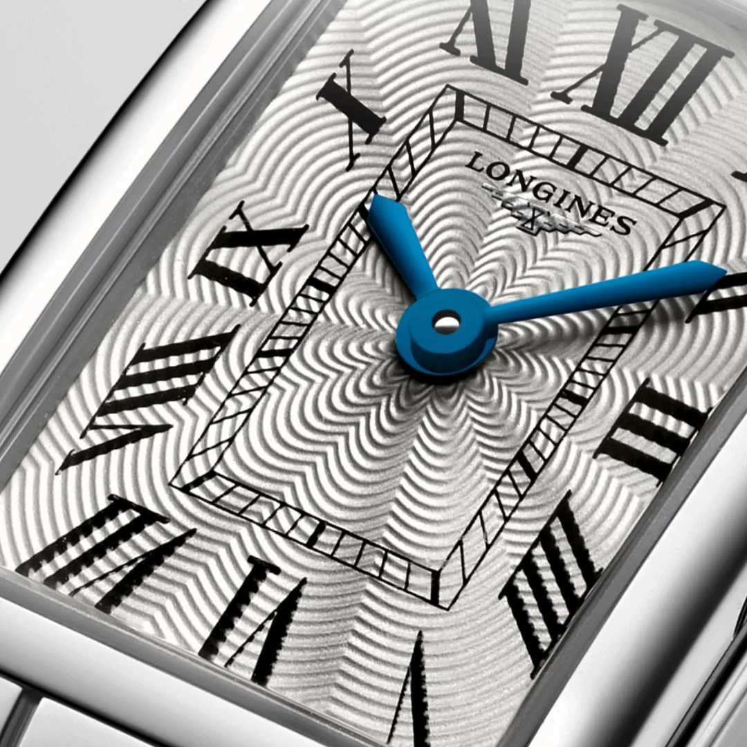 Longines DolceVita rannekello L52584716 - Image 2