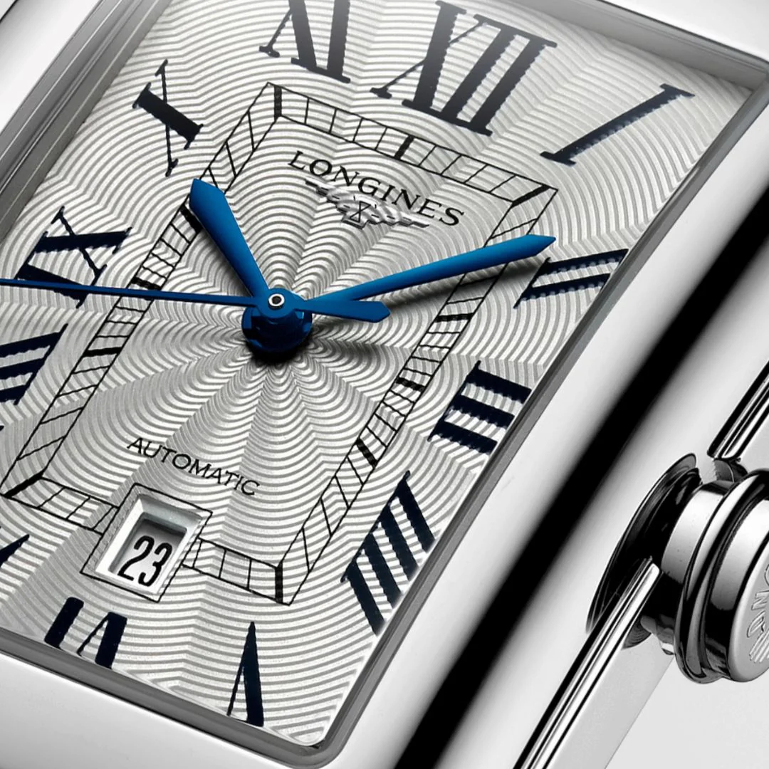 Longines DolceVita rannekello L57574716 - Image 4