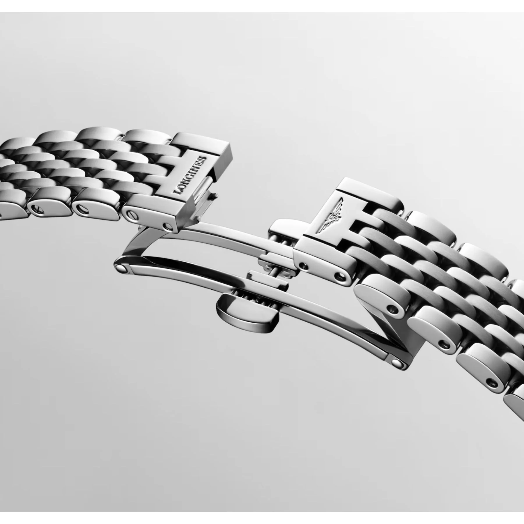 Longines Elegant Collection rannekello L49104796 - Image 6