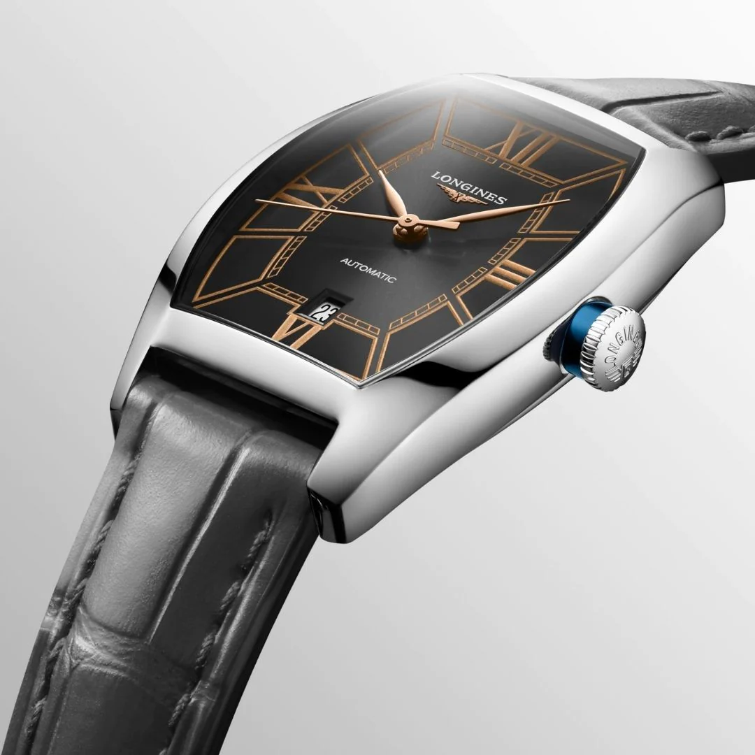 Longines Evidenza rannekello L21424562 - Image 2