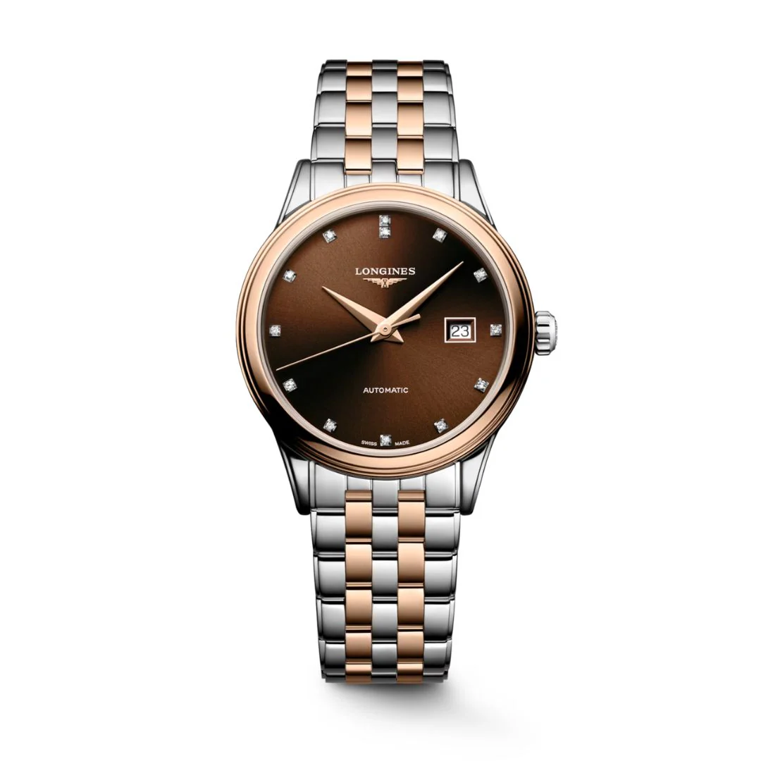 Longines Flagship Classic rannekello, 30mm, L43743087
