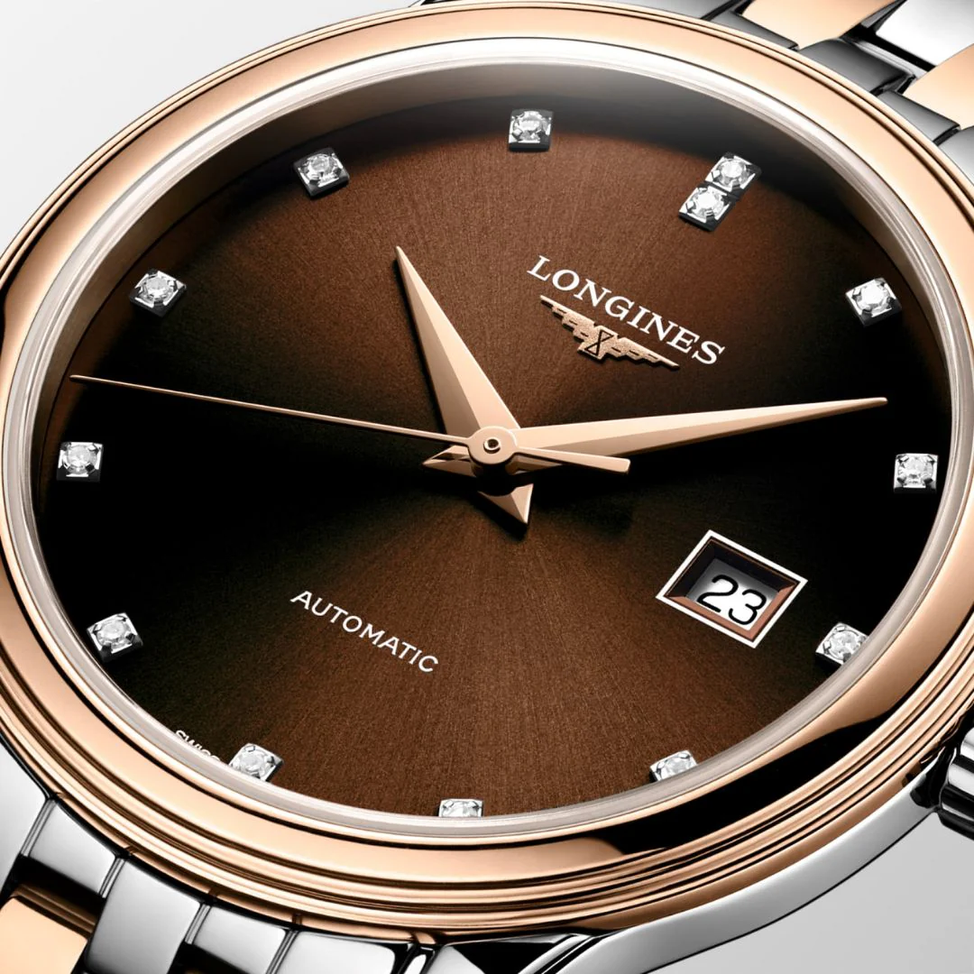 Longines Flagship Classic rannekello, 30mm, L43743087 - Image 2