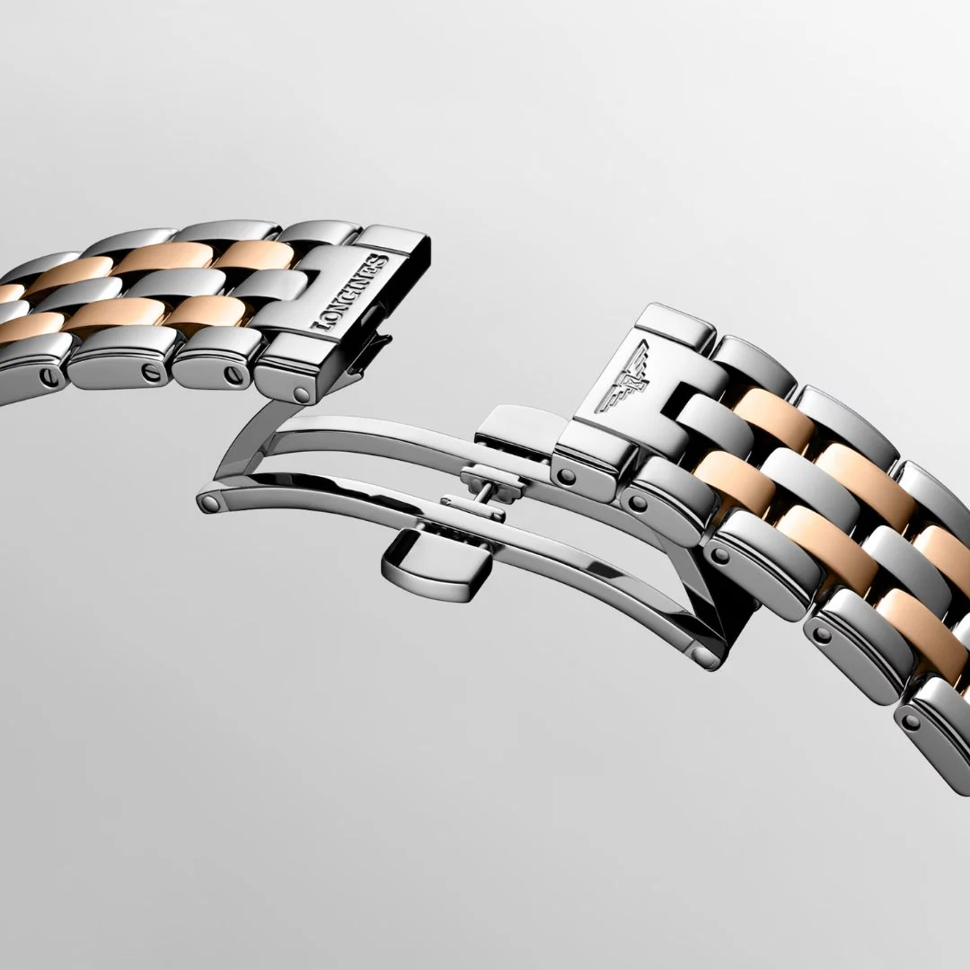 Longines Flagship Classic rannekello, 30mm, L43743087 - Image 6