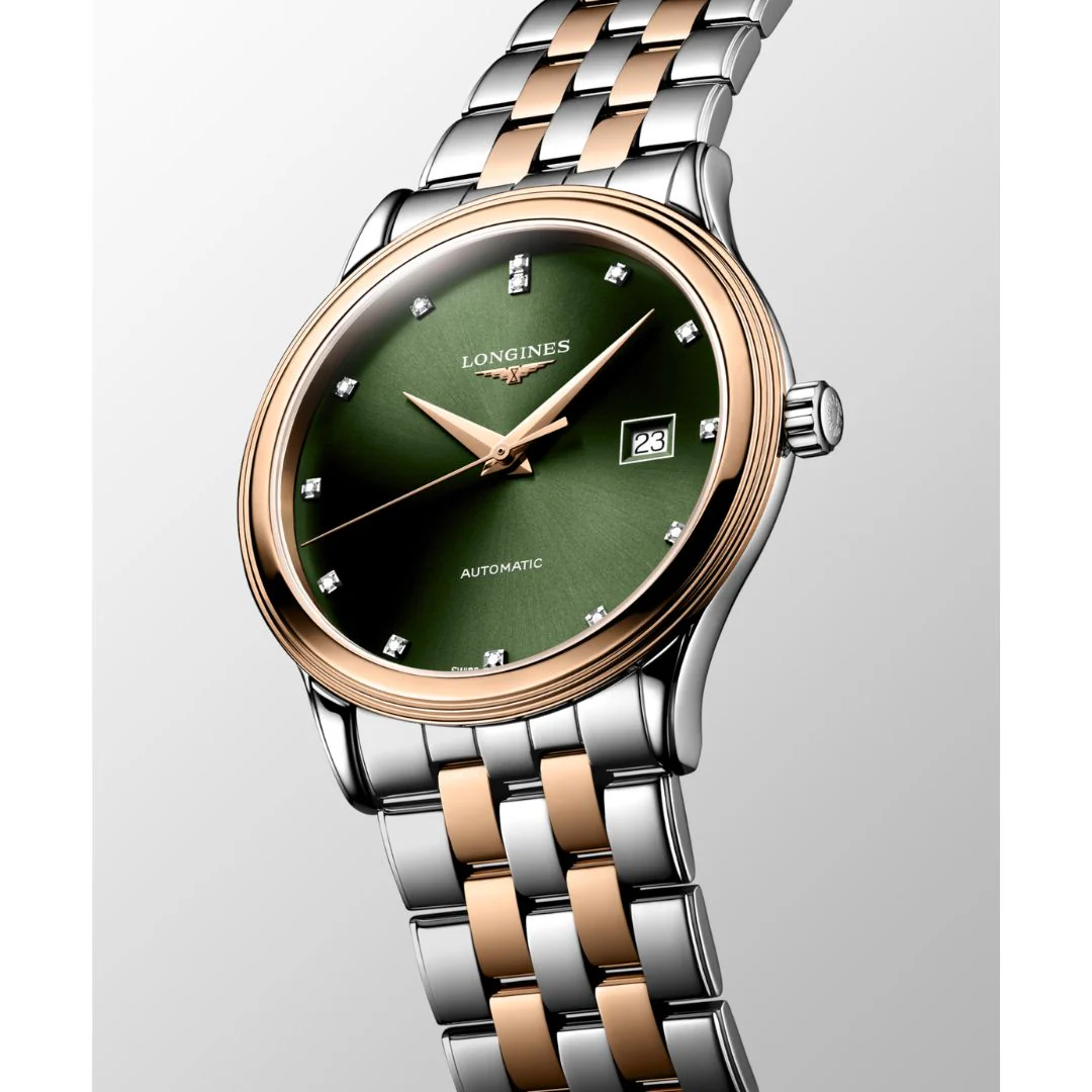 Longines Flagship Classic rannekello, 40mm, L49843077 - Image 4