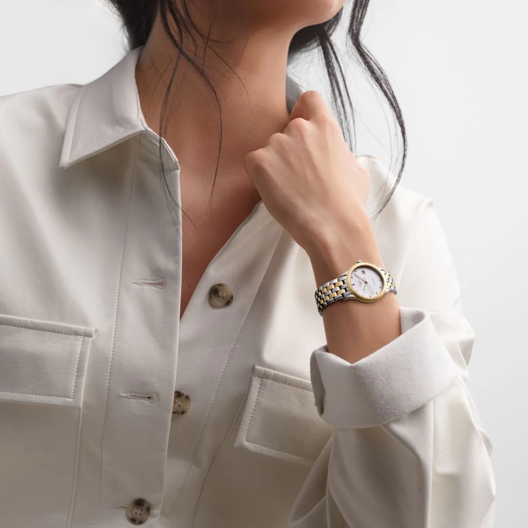 Longines Flagship rannekello, 30 mm, L43743277 - Image 3