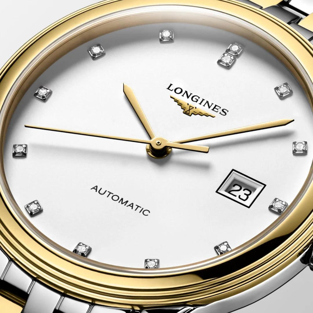 Longines Flagship rannekello, 30 mm, L43743277 - Image 5