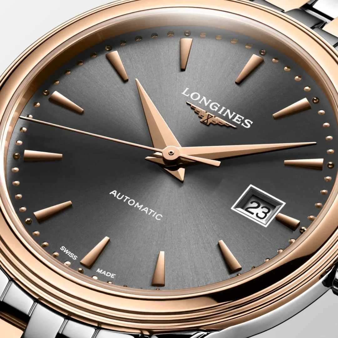 Longines Flagship rannekello, 30 mm, L43743787 - Image 5