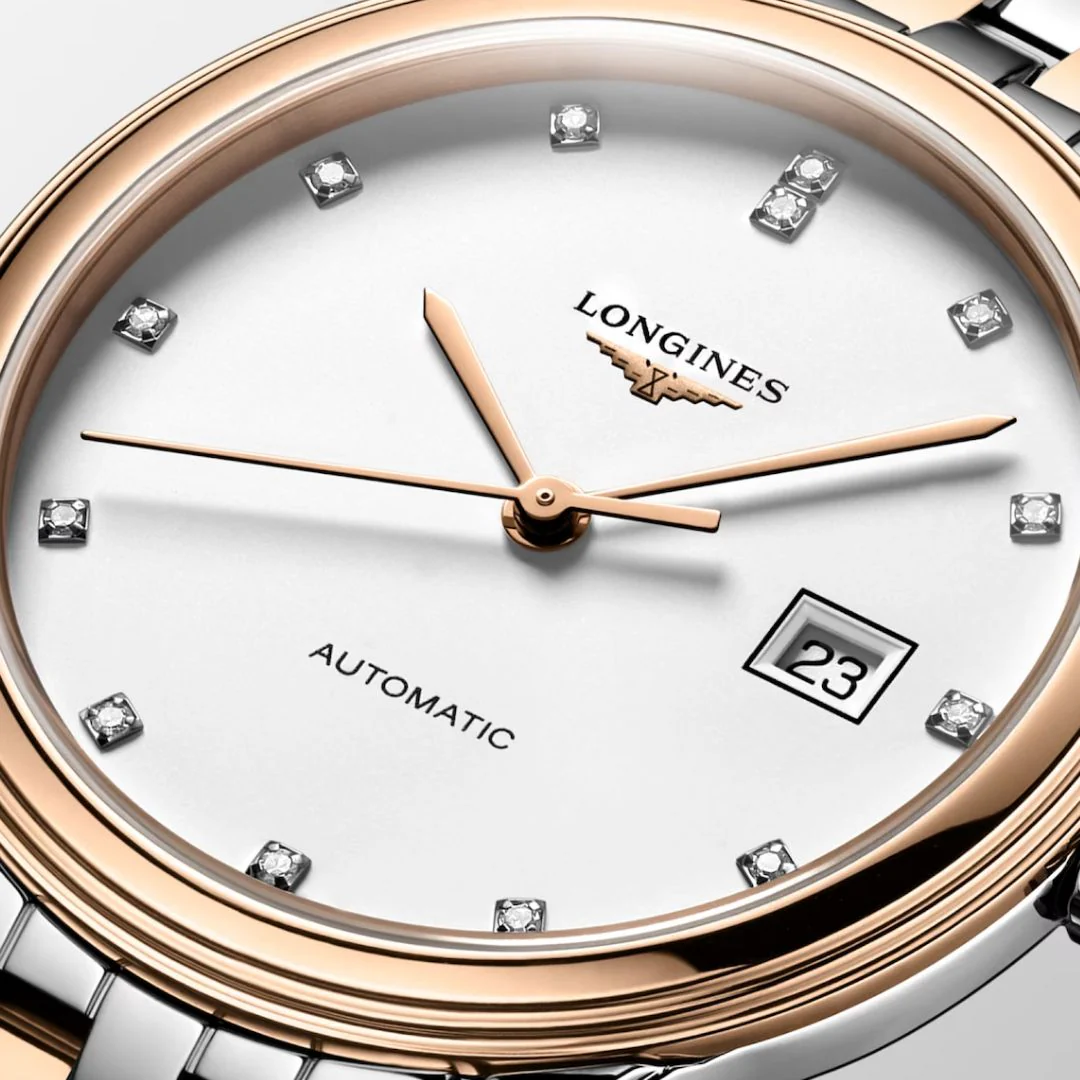 Longines Flagship rannekello, 30 mm, L43743997 - Image 4