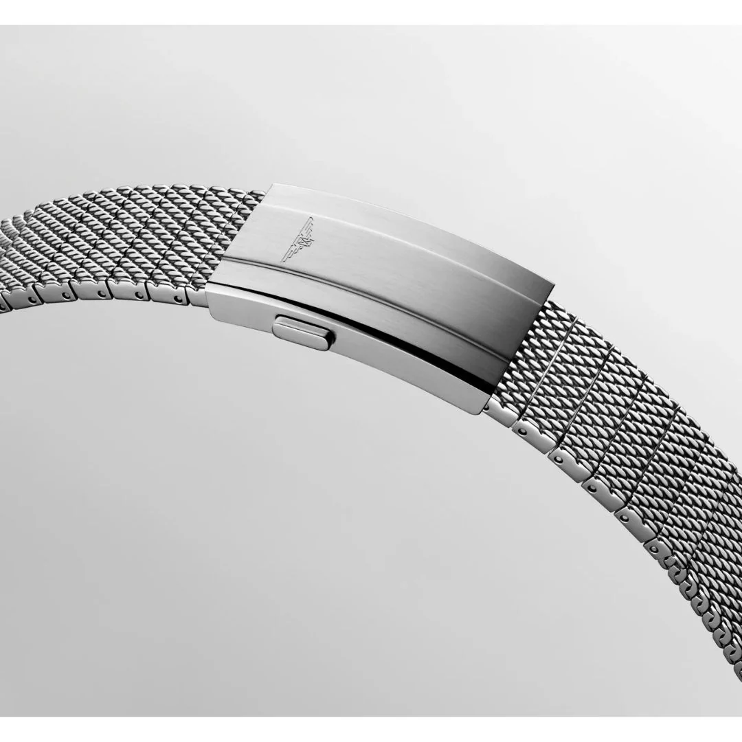 Longines HydroConquest, 39mm, rannekello, L37794906 - Image 6
