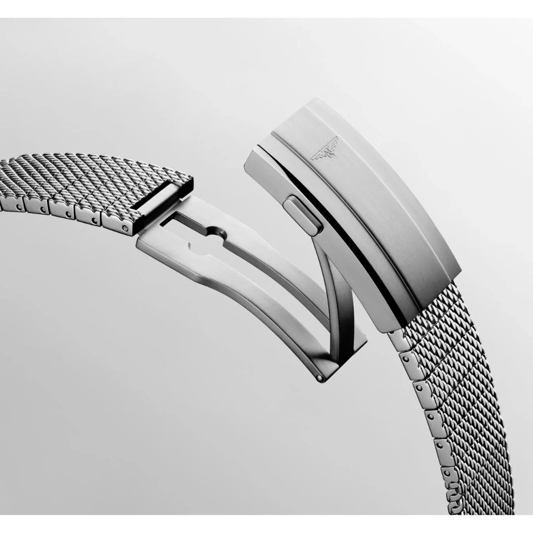 Longines HydroConquest, 39mm, rannekello, L37794996 - Image 6